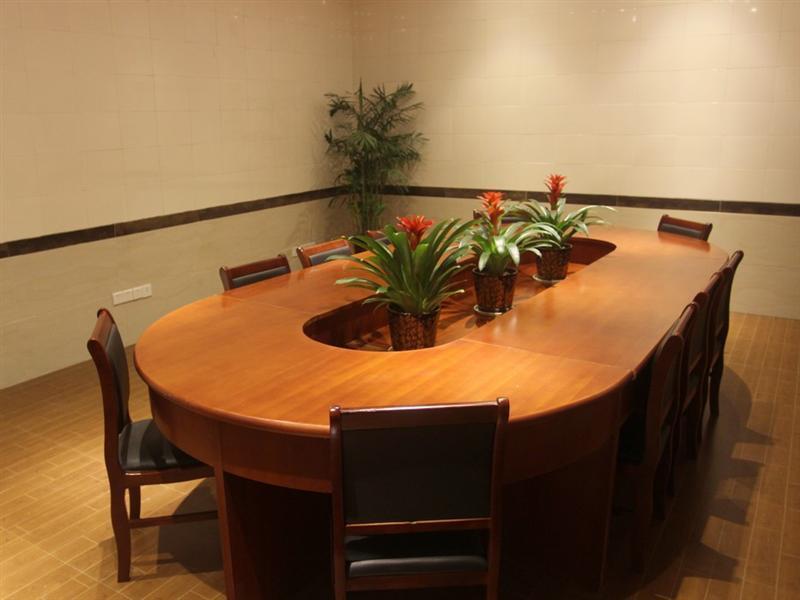 Greentree Inn Yiwu International Trade City Hotel Kültér fotó